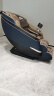 海尔（haier）按摩椅家用全身太空舱全自动多功能零重力智能电动按摩沙发按摩机父亲节生日礼物实用送爸爸妈妈 HQY-A319LU1 晒单实拍图