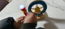 Toylezhi科学实验套装手摇发电机儿童玩具男女孩学生diy手工制作业材料包 实拍图