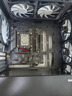 雷索 RTX2080Ti 22G/2080 Super 16G全新光追deepseek电脑Ai人工智能SD模型训练跑图台式游戏独立显卡 2080Ti 22G超算版|金属背板 实拍图