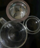 美斯尼 玻璃茶杯泡茶杯不锈钢内胆过滤杯茶水分离杯加厚耐热玻璃办公杯功夫茶具 泡茶杯 咖啡色 晒单实拍图