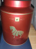 八马茶业 茶叶 广西梧州六堡茶 黑茶 2015年原料 礼罐装192g 实拍图