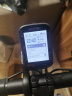 iGPSPORT BSC200码表公路车自行车骑行装备无线GPS山地车智能码表轨迹导航 BSC200+踏频器 晒单实拍图