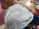 浪莎儿童连裤袜夏季薄款舞蹈袜宝宝女孩白色丝袜防蚊袜外穿儿童袜子 兔子+小熊（2白） XL码 建议身高145-160cm 实拍图