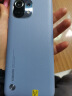 小米11 手机 5G手机  小米  安卓 二手小米 二手手机 烟紫(素皮) 12GB+256GB 实拍图
