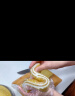 洲星牌马蹄粉纯正马蹄糕粉模具工具高达椰浆椰汁千层糕原料荸荠粉广州 250克粉+400毫升椰浆 实拍图