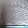 名创优品乳胶床垫床褥 6D立体加厚宿舍榻榻米软垫床褥子1.5x2米床垫子 晒单实拍图