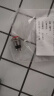 DS-318微型按键开关圆形12MM按通自复位点动小型喇叭门铃按钮开关 红色开孔12MM 晒单实拍图