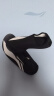 李宁（LI-NING）室内运动鞋健身跑步机专用跳绳操瑜伽训练家庭锻炼袜子鞋黑43-44 实拍图