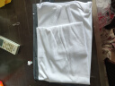 七匹狼【100%棉+宽肩】背心男士纯棉夏季吸汗透气坎肩汗衫全棉运动无袖 实拍图