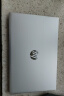 惠普（HP）战66 六代 锐龙版15.6英寸轻薄笔记本电脑(锐龙高性能R7 16G 1T 长续航 高色域低蓝光 AI新体验) 晒单实拍图