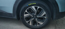 赛轮液体黄金新能源汽车轮胎235/55R18 100V E01+ 适配途观/瑞虎 实拍图