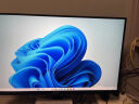 海信27英寸2K高清 IPS技术 低蓝光爱眼 三边窄边框 广色域 可壁挂办公电脑显示器显示屏 27N3F 实拍图
