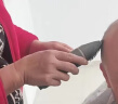 志高（CHIGO）电动理发器理发推子剃头理发器 家用成人儿童婴儿电推剪电推子自理发神器剪发器剃头刀工具全套938 实拍图
