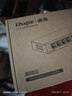 锐捷（Ruijie）交换机千兆百兆非网管铁壳桌面型 企业级网络分流器 家用工程网线分线器  RG-ES105GD 5口千兆交换机 实拍图