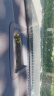 HOOTI华为AITO问界新M7抬头显示保护罩仪表台HUD盖内饰专用配件2024款 镀膜超清高透款-咖色 问界M7【HUD显示保护罩】 晒单实拍图