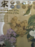 中国画白描描摹本 工笔画白描底稿临摹画册 山水花鸟线稿描摹练习册 国画初学者入门套装 工笔画白描线稿本 千里江山宋代花鸟宋清花鸟工笔人物 宋清花鸟高清彩图-60幅 晒单实拍图
