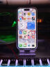 贝尔金（BELKIN）苹果15Pro手机壳 迪士尼100周年定制 iPhone15pro手机保护套 MagSafe磁吸带壳充电 MSA017白 晒单实拍图