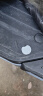 千百丽适用于小牛NXT大师加宽版橡胶脚垫NXT ultra大师版脚踏垫改装配件 NXT(大师加宽版)黑色-加厚橡胶 晒单实拍图