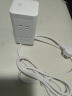 公牛（BULL) 大魔方智能USB插座 插线板/插排/排插/接线板/拖线板 GNV-UU2126 白色魔方USB插座全长3米 实拍图