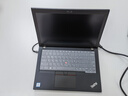 联想ThinkPad X280 X13二手笔记本电脑 12英寸13英寸小巧轻薄商务办公本9新 ①X280 i5八代 8G+256G 实拍图