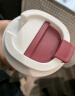COSTA经典保温杯咖啡杯大容量不锈钢随行杯外带车载便携水杯 白色510ml 实拍图