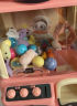 淘嘟嘟抓娃娃机儿童玩具夹公仔小型家用迷你超大号男女孩3-14岁生日礼物 实拍图