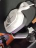 雷神（ThundeRobot）影翼HL505 ANC三模降噪游戏耳机 有线无线蓝牙耳机 头戴式电竞电脑网课办公麦克风吃鸡耳机耳麦 实拍图