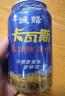 域蜂新疆格瓦斯 蜂蜜发酵卡瓦斯 310ml*12罐 实拍图