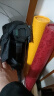 SOMITA 闪拓ST-3520相机手机三脚架三维云台三角架单反便携专业三脚架户外通用微单支架拍照摄影 实拍图