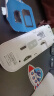 中兴 4G UFI笔记本无线上网卡MF79N便携车载移动随身wifi路由器4g上网热点usb网络设备 中兴MF79N+定制【5200毫安充电仓】 实拍图