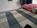 洁丽雅（Grace）床单单件 双人床单 四季亲肤床上用品 黄金海岸 2.3*2.5M 实拍图