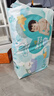 帮宝适（Pampers）清新帮泡泡拉拉裤婴儿学步裤男女宝宝通用成长裤尿不湿柔软透气 大码L104片【9-14kg】 实拍图