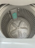 长虹洗衣机全自动家用洗烘一体机宿舍租房智能波轮洗衣机大容量洗脱一体机 人气必选8KG|智能风干|强力电机 实拍图