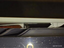 佳翼（JEYI）M.2 固态散热器 M2导热散热片 SSD盔甲 PS5游戏机硬盘散热器 ngff装甲 鳍冷Q150 实拍图
