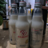 哇米诺经典原味 豆奶早餐饮品300ml*24 玻璃瓶 整箱装泰国进口 年货礼盒 实拍图