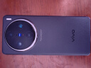 vivo X100 Pro 16GB+512GB 辰夜黑 蔡司APO超级长焦 蓝晶×天玑9300 5400mAh蓝海电池 自研芯片V3 手机 实拍图