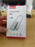 DM大迈 USB2.0多功能三合一读卡器 15cm 支持TF/SD/CF等监控行车记录仪手机卡相机存储内存卡 CR013 实拍图