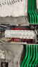 施耐德电气 配电箱空开强电箱单排20回路 家用暗装配线箱白色天朗系列TLA20B 实拍图