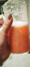九阳 Joyoung 榨汁机便携式网红充电迷你无线果汁机榨汁杯料理机随行杯L3-LJ520(粉) 晒单实拍图
