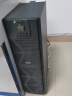 APC施耐德ups不间断电源SPM6K 6KVA/6KW企业机房仓储物流电脑服务器网络设备稳压应急备用ups电源电池 实拍图