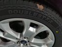双星（DOUBLE STAR）轮胎/汽车轮胎 235/50R18 97V SS81适配途观/翼虎 城市SUV 实拍图