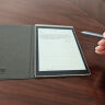科大讯飞智能办公本Air Pro 7.8英寸电子书阅读器 墨水屏电纸书电子笔记本语音转文字 星光金+深纹蓝保护套 晒单实拍图