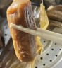 古蜀味道 竹叶黄粑四川特产传统糕点早餐红糖黄粑糯米竹叶粑糍粑半成品 黄粑350g（约12个） 晒单实拍图