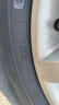 韩泰（Hankook）轮胎/汽车轮胎 205/55R16 91V K415 原配大众宝来/高尔夫/朗逸 晒单实拍图