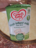 牛栏（Cow&Gate）英国版 婴儿配方儿奶粉 1段(0-6月) 800g 爱尔兰原装进口 实拍图