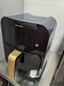 松下（Panasonic） 空气炸锅NF-HC300-A多功能家用空气炸透明可视全自动无油大容量电炸锅煎炸锅低脂空气炸烤箱  NF-HC300-A 4L 实拍图