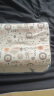 贝壳日记（SHELL DIARY）泰国天然儿童乳胶枕0-1-3-6岁宝宝婴儿枕头 实拍图
