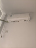 格力（GREE）1.5匹 云海 新一级能效 制热防冷风变频冷暖自清洁卧室空调挂机KFR-35GW/NhAg1BAt 实拍图