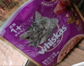 伟嘉成猫猫粮3.6kg吞拿鱼及三文鱼口味布偶加菲英短猫咪成猫全价粮 实拍图