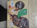 雀巢（Nestle）甄嬛传速溶咖啡粉特调系列奶茶咖啡白桃乌龙奶茶冲调饮品 19gx5条 实拍图